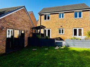 Outside Rear - click for photo gallery